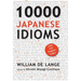 10000 Japanese Idioms