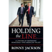 Holding the Line: A Lifetime of Defending Democracy and American Values