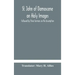 St. John of Damascene on Holy Images, Followed by Three Sermons on the Assumption