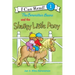 The Berenstain Bears and the Shaggy Little Pony