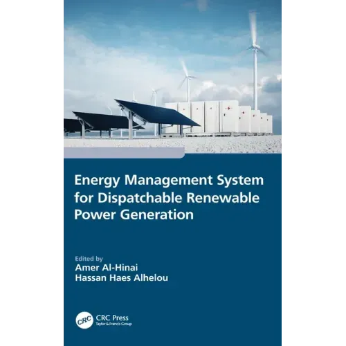 Energy Management System for Dispatchable Renewable Power Generation