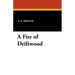 A Fire of Driftwood