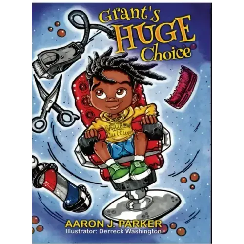 Grant's Huge Choice