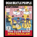 Dear Beatle People: The Story of The Beatles North American Fan Club