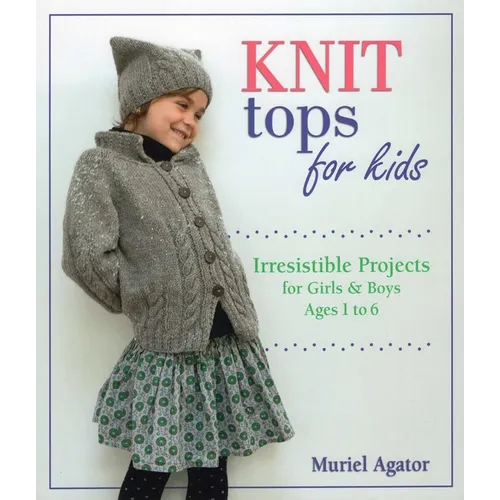 Knit Tops for Kids