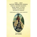 1901-1907 Native American Census Seneca, Eastern Shawnee, Miami, Modoc, Ottawa, Peoria, Quapaw, and Wyandotte Indians: (Under Seneca School, Indian Te