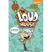The Loud House 3-In-1 #2: After Dark, Loud and Proud, and Family Tree