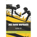 365 home workouts: tome 4