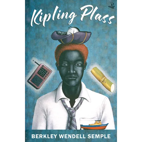 Kipling Plass