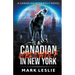 A Canadian Werewolf in New York