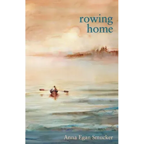 Rowing Home
