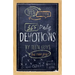 Teen to Teen: 365 Daily Devotions by Teen Guys for Teen Guys