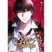 Men of the Harem, Vol. 7