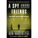 A Spy Among Friends: Kim Philby and the Great Betrayal