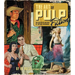 The Art of Pulp Fiction: An Illustrated History of Vintage Paperbacks