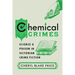 Chemical Crimes: Science and Poison in Victorian Crime Fiction