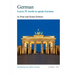 German - Learn 35 Words to Speak German