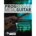 Progressive Metal Guitar