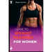 Guide to Weight training for women: Building Strength and Confidence Through Exercise