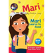 Mari Learns to Read
