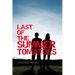 Last of the Summer Tomatoes: Volume 1