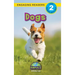 Dogs: Animals That Make a Difference! (Engaging Readers, Level 2)
