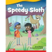 The Speedy Sloth