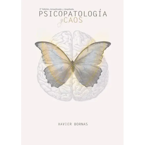 Psicopatología y caos (2a edición)