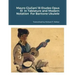 Mauro Giuliani 18 Etudes Opus 51 In Tablature and Modern Notation For Baritone Ukulele