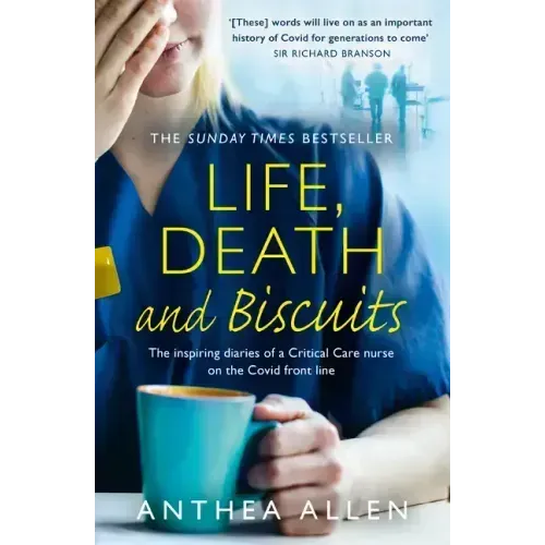 Life, Death and Biscuits