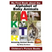 My First Book about the Alphabet of Baby Animals - Amazing Animal Books - Children's Picture Books