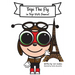 Tripi Visits France: The Amazing Adventures of Tripi The Fly