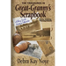 The Treasures in Great-Granny's Scrapbook: A Perry County Historical Adventure
