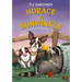 Horace & Bunwinkle: The Case of the Rascally Raccoon