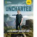 Gordon Ramsay's Uncharted: A Culinary Adventure with 60 Recipes from Around the Globe