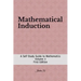 Mathematical Induction: A Self-Study Guide to Mathematics