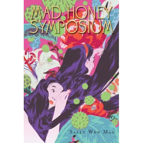 Mad Honey Symposium