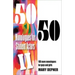 50/50 Monologues for Student Actors--Volume 2