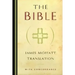 James Moffatt Bible-OE-Non-Sequential