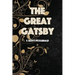 The Great Gatsby: Easy to read Layout