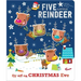 Five Little Reindeer
