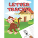 Letter Tracing for Preschoolers: Handwriting Practice Alphabet Workbook for Kids Ages 3-5, Toddlers, Nursery, Kindergartens, Homeschool - Learning to