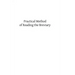 Practical Method of Reading the Breviary