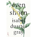 Even Shorn