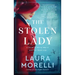 The Stolen Lady: A Novel of World War II and the Mona Lisa