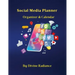 Social Media Planner: Organizer & Calendar