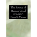The Source of Human Good