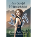 Six Crystal Princesses