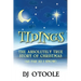 Tidings: The Absolutely True Story of Christmas (As Far As I Know)