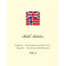 Bible. Bibelen: English - Norwegian Parallel Text. Engelsk - Norsk Parallellkorpus